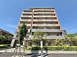 ライオンズガーデンシティ平井