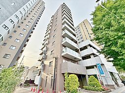 アーバンキャッスル南千住