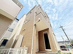 川口市領家3丁目