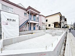 練馬区平和台2丁目　3期