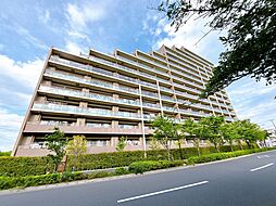 リビオシティ西葛西親水公園