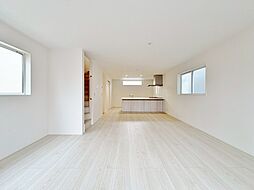 川口市並木4丁目 全2棟