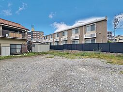 板橋区西台2丁目　全3棟