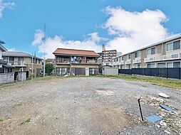板橋区西台2丁目　全3棟