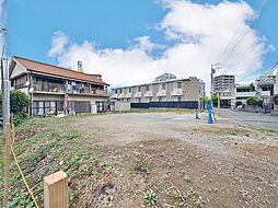 板橋区西台2丁目　全3棟