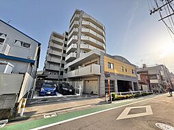 レーベンハイム中板橋ヴァリィ