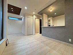 越谷市蒲生愛宕町　2期