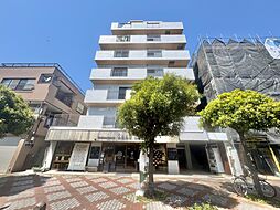 キャッスルマンションお花茶屋