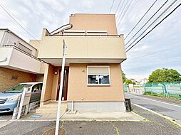 足立区六木3丁目