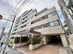 ディアプラザ根津