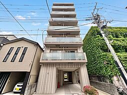 ラ・グラース日暮里