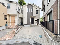 川口市赤井3丁目