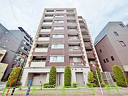 アーバンビュー月島