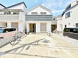 松戸市古ケ崎