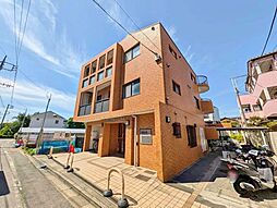 ダイアパレス西新井大師前
