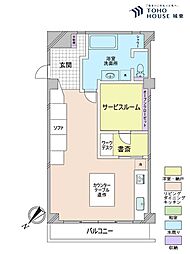 ライオンズマンション神楽坂第二