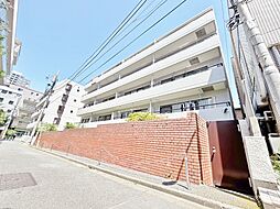 ライオンズマンション神楽坂第二