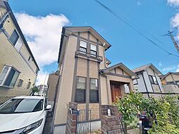 松戸市小金原2丁目