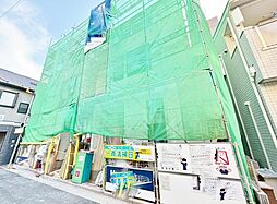 川口市西川口3丁目 全2棟