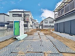 松戸市西馬橋3丁目 15期