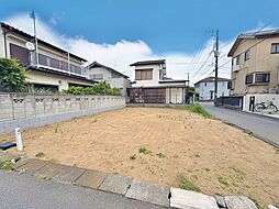 市川市宮久保2丁目