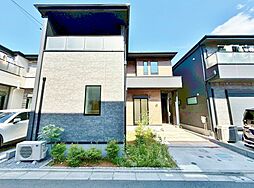 蕨市中央5丁目