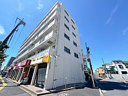 亀有ダイヤモンドマンション