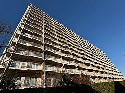 ボナハイツ中川3号棟