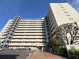 市川ハイツＢ棟