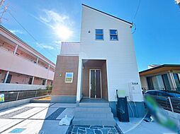 三郷市早稲田7丁目　2期