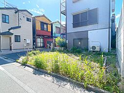 足立区宮城1丁目
