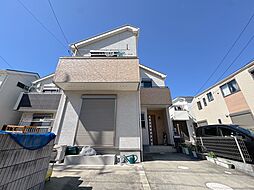 松戸市新松戸6丁目