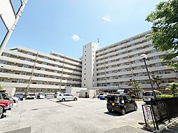 メゾンパーク南八潮