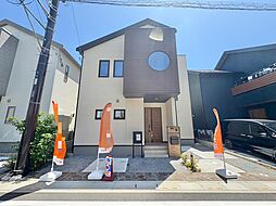 八潮市大字大瀬　全34棟