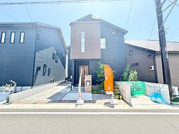 八潮市大字大瀬　全34棟