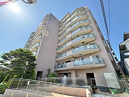 クリオ船橋法典