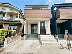 我孫子市並木9丁目