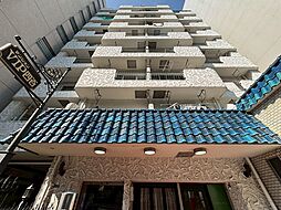 マンションヴィップ四谷