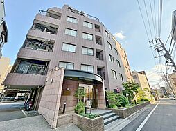 クレストフォルム町屋