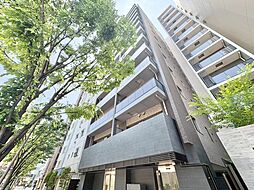 オープンレジデンシア四谷坂町