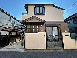 中野区上高田1丁目