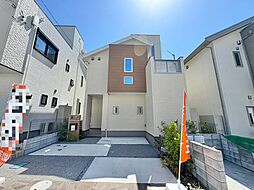八潮市大字大瀬　全34棟