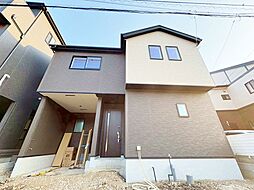 川口市青木西2丁目