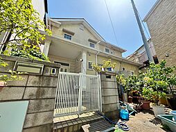 足立区西保木間1丁目