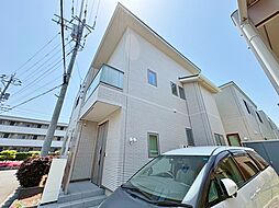 流山市おおたかの森南2丁目