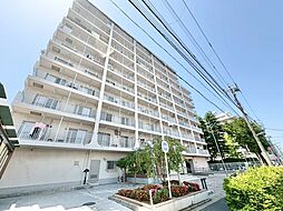 日商岩井第二新小岩マンションA−3号棟