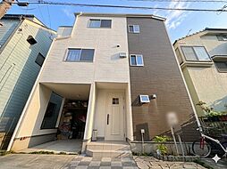 草加市谷塚上町
