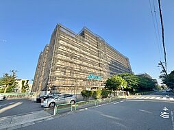 蓮根ファミールハイツ1号棟