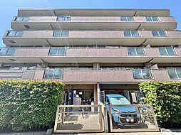 クリオ中村橋弐番館