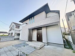 杉並区今川4丁目